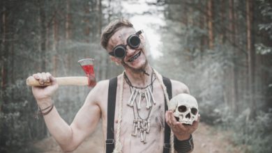 Photo of Mad Swedish Scientist Proposes Cannibalism to Tackle Climate Change