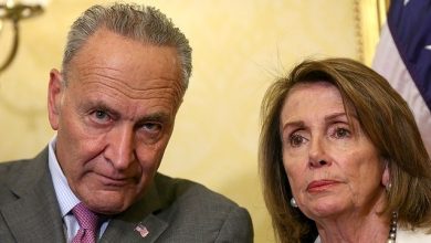 Photo of Dan Perkins: Why Do Democrats Lie with No Consequences?