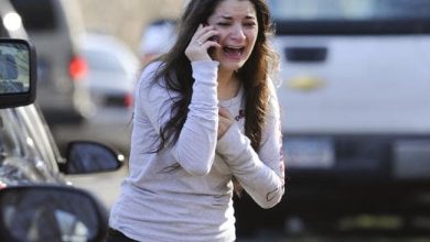 Photo of Dan Wos: Are Gun-Grabbers Responsible for Mass-Shootings?