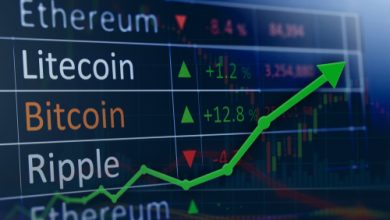 Photo of Will Cryptocurrencies Continue the Trend of Rallying Before New Year?
