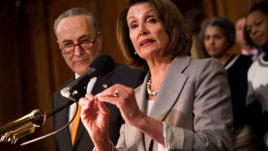 Photo of Irresponsible, Power Hungry Dems Affecting Stock Market With Impeachment Talk
