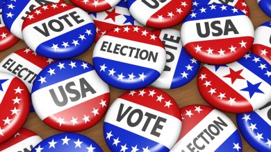 Photo of How to Register Early to Vote in the 2020 Presidential Elections