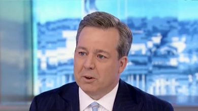 Photo of Fox News: Whistleblower Had “Political Bias” Against Trump