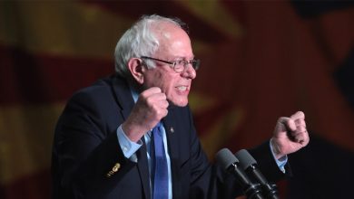 Photo of Julio Rivera: Depraved Bernie Sanders Wants to Export Abortion
