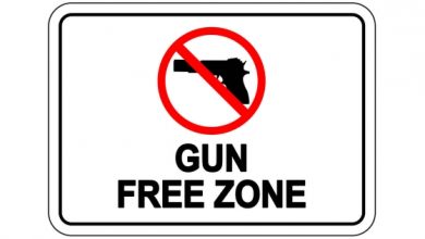 Photo of Dan Wos: Left Re-Defines "GUN-FREE-ZONE" to Fit Their Agenda
