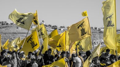 Photo of Israel Strikes Back At Hezbollah After Missile Attack