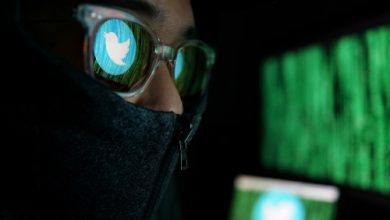 Photo of Twitter CEO Jack Dorsey's Account Hacked by Chuckling Squad