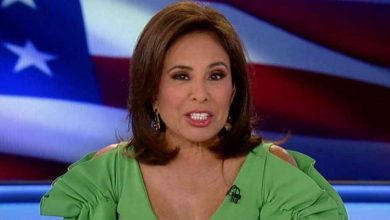 Photo of Freedom on Deck Welcomes Judge Jeanine Pirro