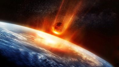 Photo of Planet Earth Threatened by More Than 800 Asteroids: Should You Worry?