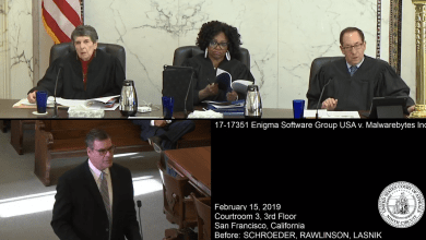 Photo of Ninth District Court Makes Far-Ranging Historic Ruling