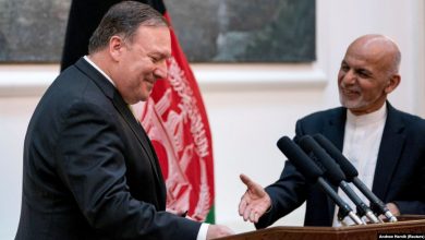 Photo of Nasir Shansab: How Does America End Afghanistan War Without Regional Chaos?