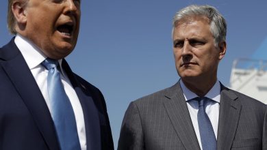 Photo of Hostage Negotiator O’Brien named National Security Adviser by Trump