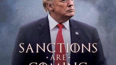 Photo of America Looking To Hit ANY Country that Purchases Iranian Oil With Sanctions
