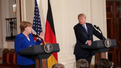 Photo of Is a Coalition Against Iran Forming as France and Germany Seem to Back Trump?