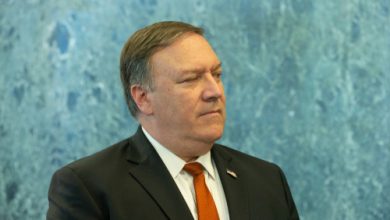 Photo of Pompeo to Cut Foreign Aid to ‘Corrupt’ Afghanistan