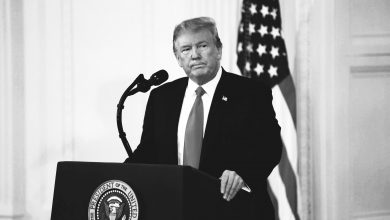 Photo of Trump: Final Declassified Russia Investigation Report May Implicate Obama