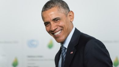Photo of Barack Obama: Presidents should avoid TV and Social Media