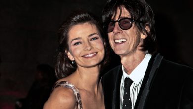 Photo of Ric Ocasek, Cars’ frontman, Dead at 75