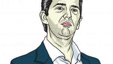 Photo of Donald Jr. Takes on New York Times Editor Over Anti-Semitism