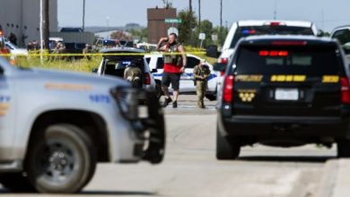 Photo of Texas Shooting Massacre Leaves 7 Dead and 22 Injured