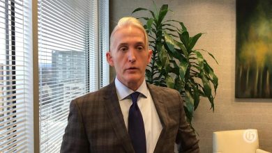 Photo of Gowdy Calls Out Schiff For “Making Stuff Up” at Hearing