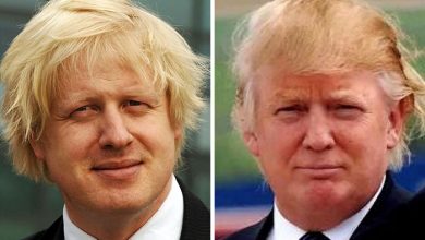 Photo of Are Trump and Boris Iran’s Worst Nightmare?