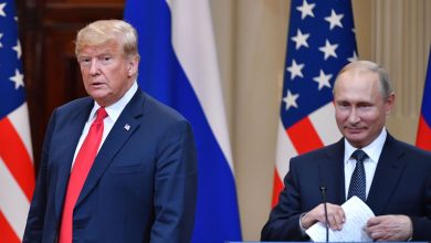 Photo of Kremlin: Releasing Trump/Putin Calls May Harm Already ‘Troubled’ Relations