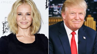 Photo of Chelsea Handler Releases Documentary on "White Privilege"