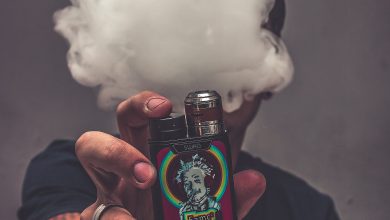 Photo of Vape Epidemic: Multiple Deaths and Hospitalization Among Electronic Cigarette Users