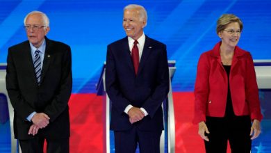 Photo of Biden Looking to “Bern” Taxpayers: Uncle Joe’s Socialist Education Plan