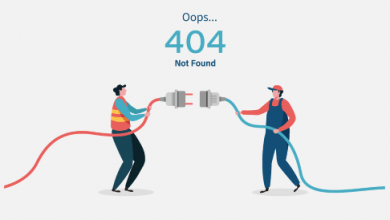 Photo of 404 Page Not Found Error: Why It Occurs and How to Fix It