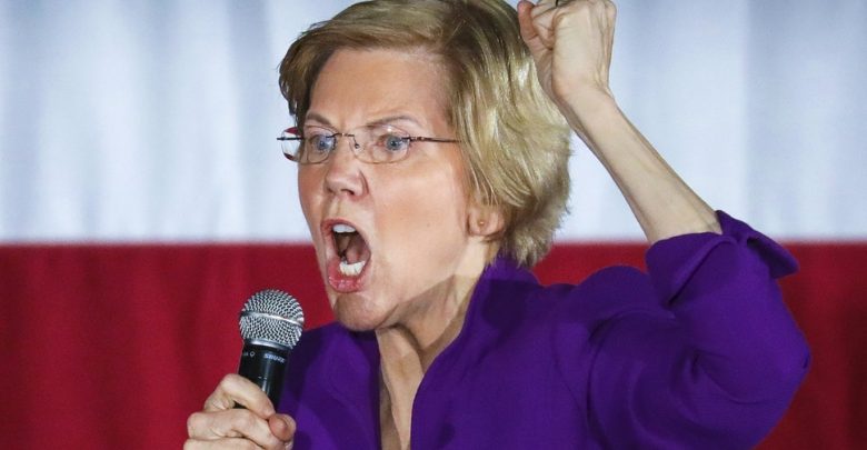 Warren Attacks Lending Industry