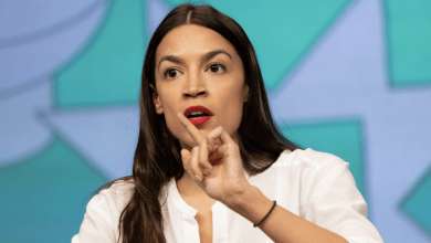 Photo of AOC Says Republicans ‘Play Games with American Lives’