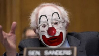 Photo of Trump: Economic CRASH, like 1929, if any of those “clowns” become President!