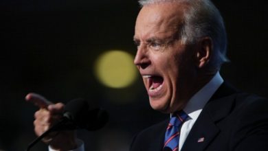 Photo of Ukrainian Prosecutor Biden Got Fired Was Told To End Investigation