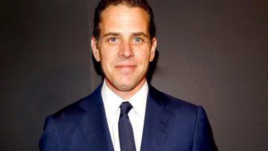 Photo of Hunter Biden Leaves Board of Chinese Equity Firm After Ukraine Controversy