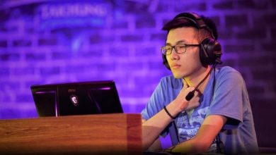 Photo of Esports Player Banned for Supporting Hong Kong Protests