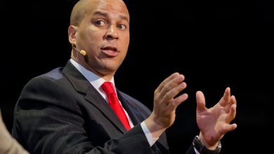 Photo of Heresy: Booker References Bible on SIN