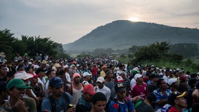 Photo of Wall Watch: Trump Vetoes Attempt to End Emergency Declaration on Border