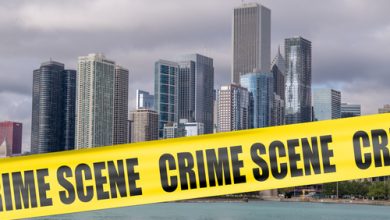 Photo of Embarrassing: Trump Tells It Like It Is Regarding Chicago