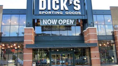Photo of What Dick’s! Sporting Goods Retailer Destroys 5 Million Dollars’ Worth of Guns