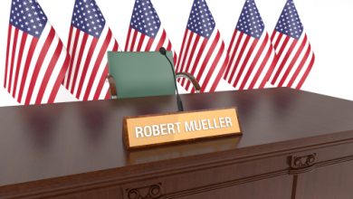 Photo of DOJ Begins Criminal Inquiry Into Mueller's Russia Probe