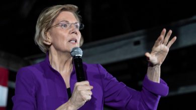 Photo of No Education Choice? Warren Vows to Eliminate Charter Schools if Elected