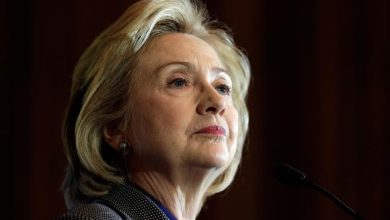 Photo of Hillary Investigation Report: Almost 600 Security Violations Found