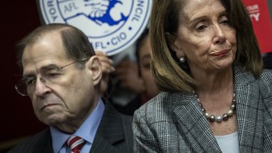 Photo of Pelosi: House Will Not Vote to Formalize Impeachment Proceedings