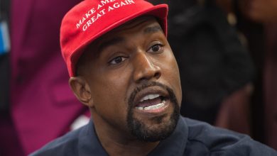 Photo of Dr. Bruce Hartman: Is Kanye's Christian Declaration Real, Or a Publicity Stunt?