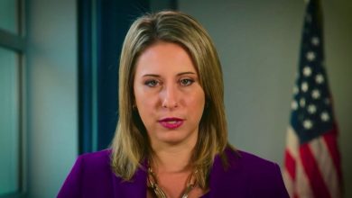 Photo of Degeneracy! Rep. Katie Hill Resigns After Raunchy Affair With Congress Staffers