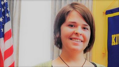 Photo of Justice for Murdered Humanitarian Worker Kayla Mueller