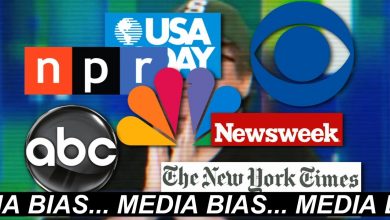 Photo of Dr. Bruce Hartman: Biblical Advice from Jesus for Our National Media