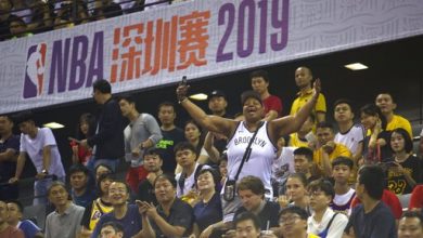 Photo of China Style Censorship… In America??!